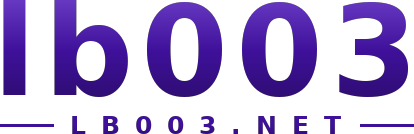 lb003 logo
