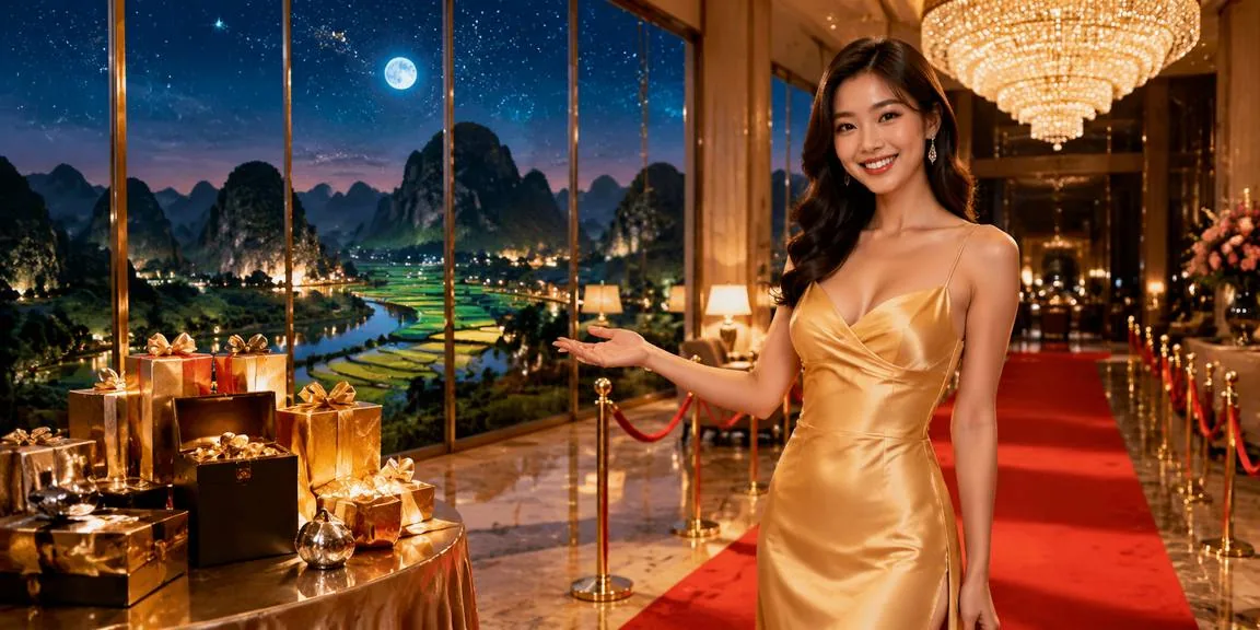 lb003 Khám phá các bàn Baccarat Đêm chúng tôi đang chạy